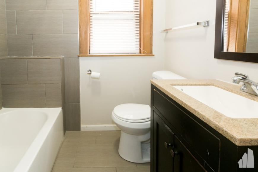 Photo - 1 bedroom in Chicago IL 60618 Unit 1A