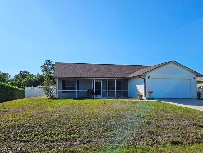 Building Photo - 5543 Berryman St Rental