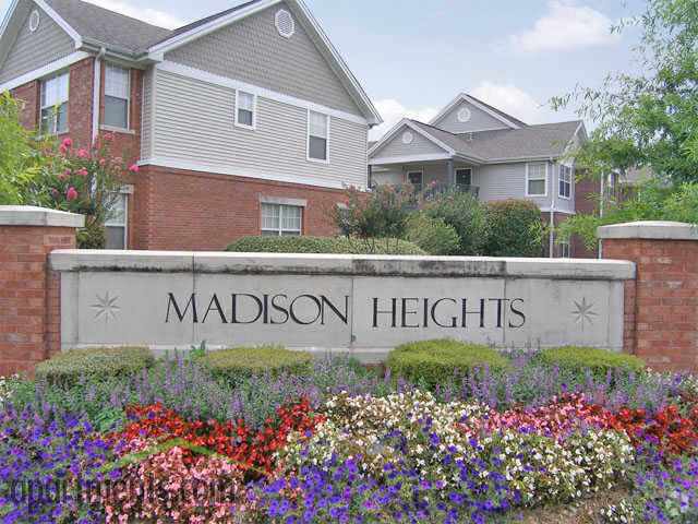 Madison Heights Apartments - Madison Heights Apartments