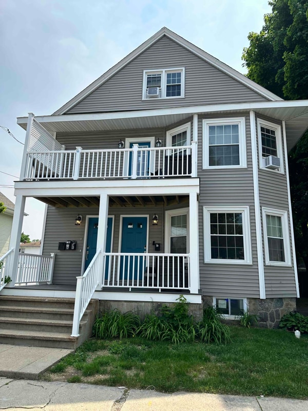 Photo - 17 Radcliffe Ave Unit B