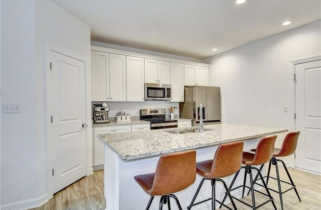 Photo - 1243 Jadens Way Townhome