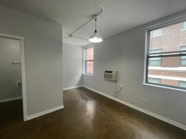 Wilson Uptown LLC