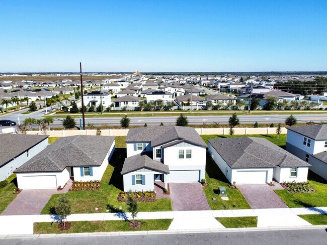 Photo - Be the First to Live Here — Stunning 4 Bed...