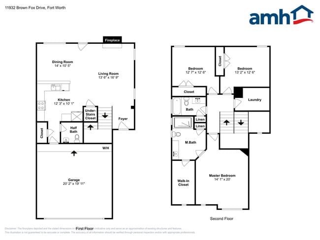 Photo - 11932 Brown Fox Dr