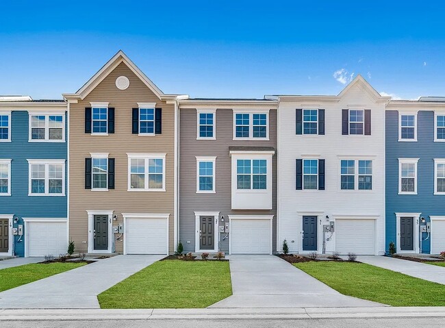 Photo - 28 Bigler Rd Townhome