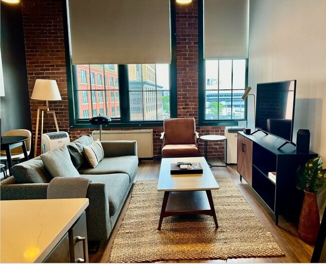 Photo - 63 Melcher St Unit 404