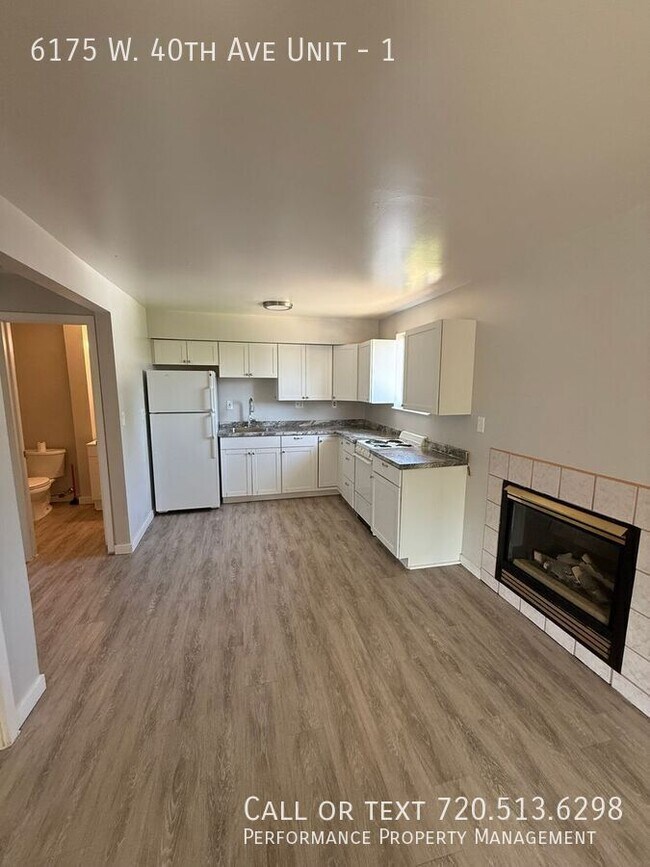 Photo - 6175 W 40th Ave Unidad 1