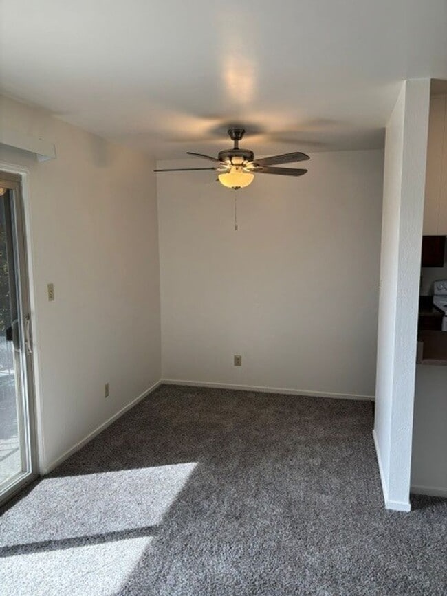 Jersey Way Apartments