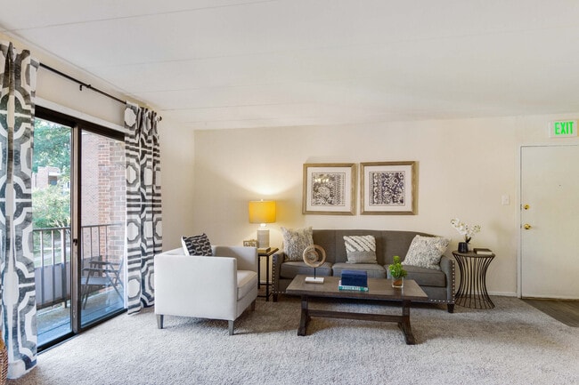 Parkway Apartments