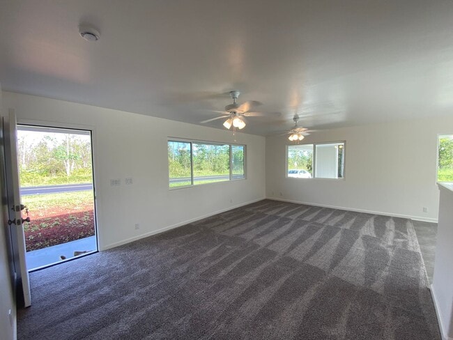 Photo - Brand New 3-Bedroom, 2-Bath Home in Ainaloa