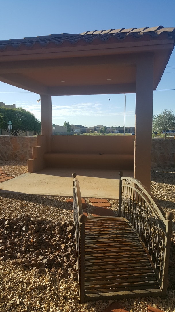 Photo - Beautiful home! Great access to WSMR and NASA!