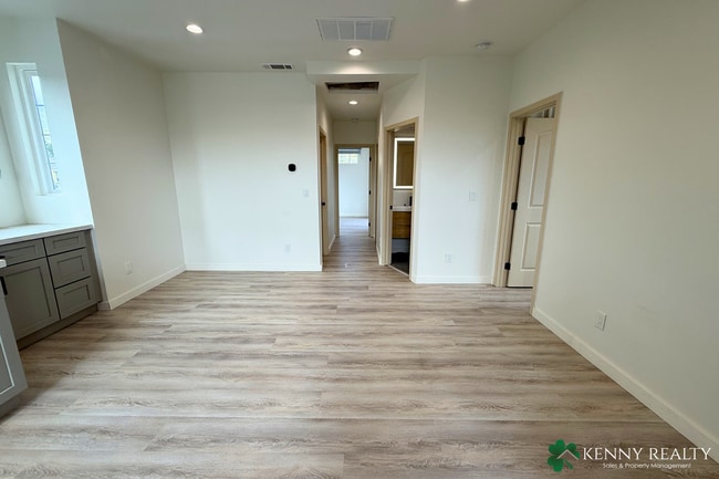 Photo - Brand New 2 Bed/2 Bath ADU with Balcony + A/C in South San Francisco