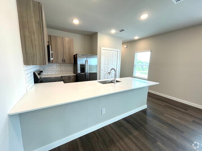 Building Photo - 1340 Co Rd 1106 Unit 4122 Rental