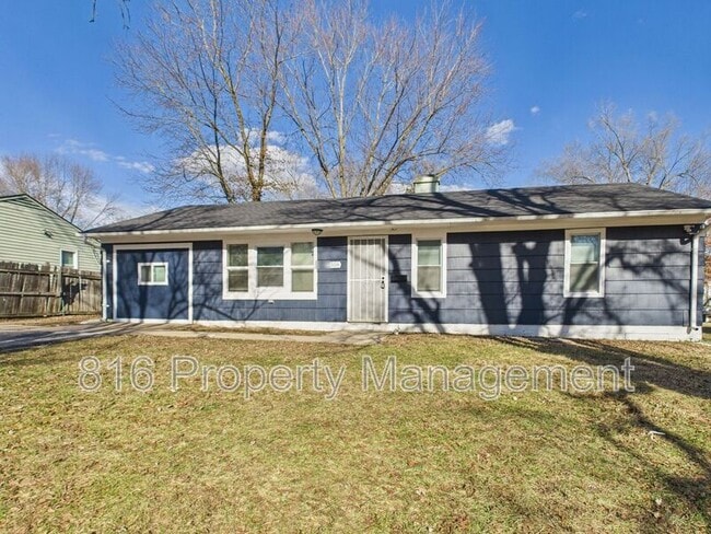 Building Photo - 8506 E 111 St