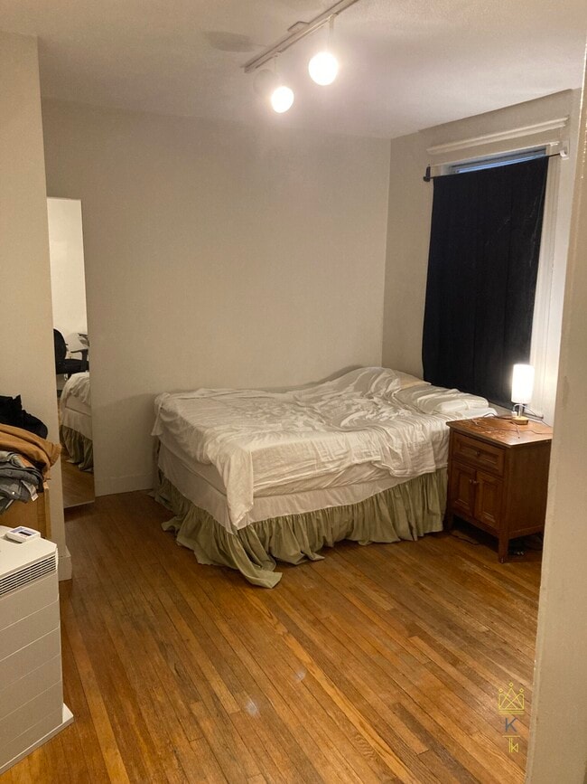 Photo - 1673 Commonwealth Ave Condo Unit 8