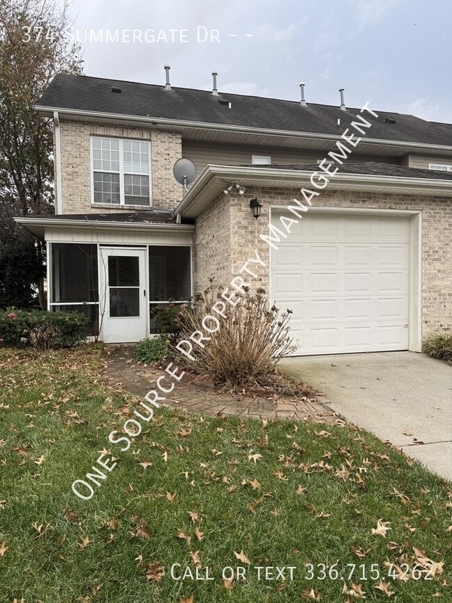 Photo - 374 Summergate Dr