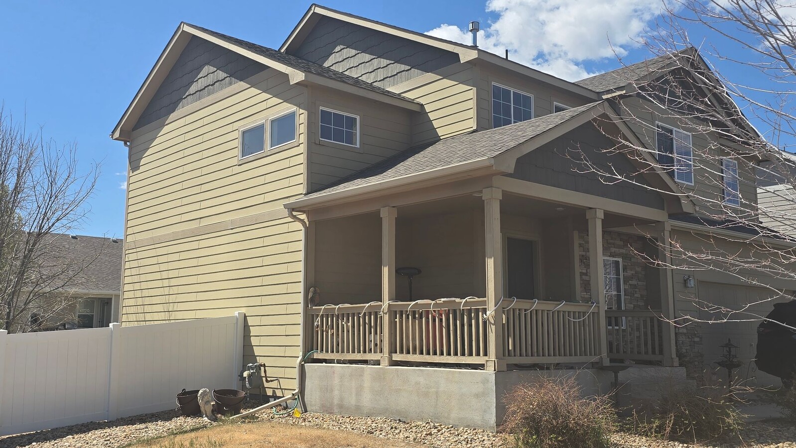 3 Bedroom, 2.5 Bath - 2 Story Home in Loveland - 3 Bedroom, 2.5 Bath - 2 Story Home in Loveland