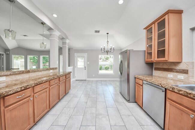 Photo - 18027 Parkwille Ln