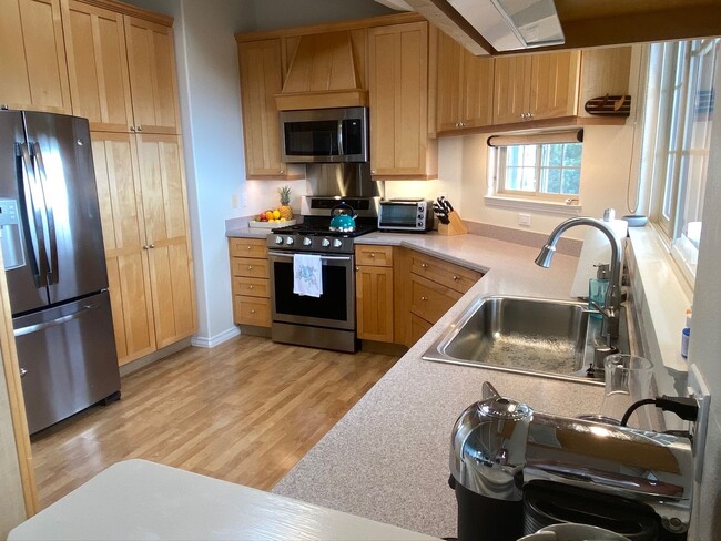 Photo - Kulamanu Upcountry Maui – Fully Furnished, Turnkey Home for Rent