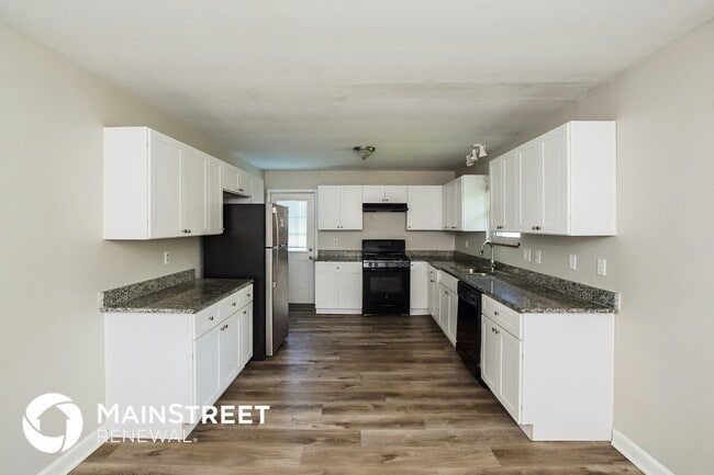 Photo - 6113 Clayberry Dr