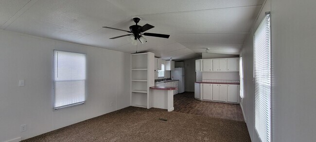 Photo - Ready to Move in