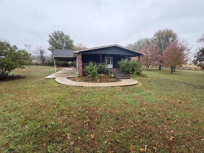 Photo - FOR LEASE- SINGLE-FAMILY HOME IN HARTSVILLE!