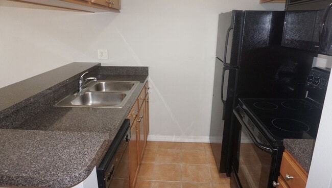 Photo - One Bed - One Bath - Water Front - Second Floor