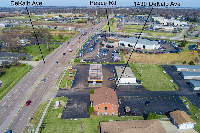 Photo - 1430 DeKalb Ave Unit B