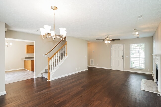 Photo - 3505 Glenfalls Dr