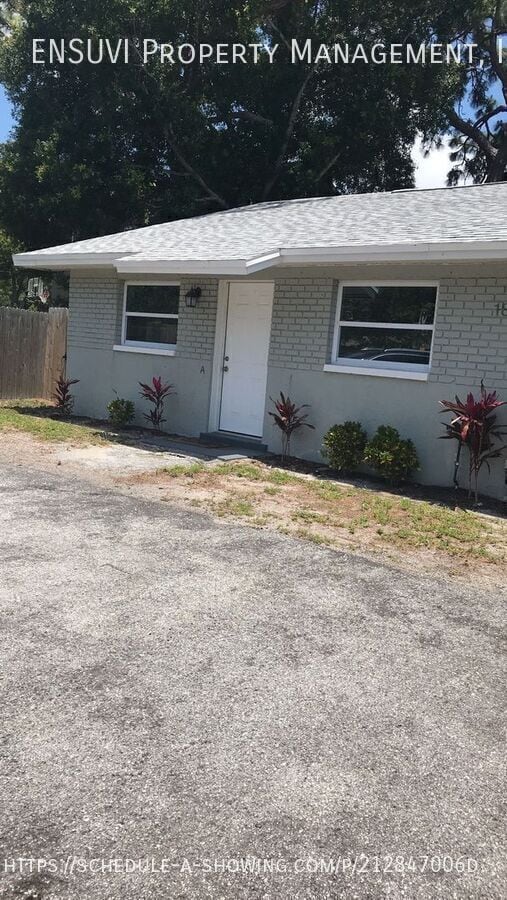 Building Photo - 1837 Trotter Rd Unit A