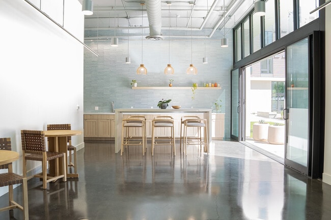 Community Space