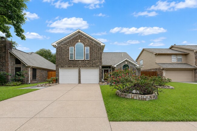 Photo - 21450 Park Post Ln