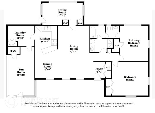 Photo - 7117 Cambridge St