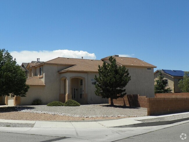 Building Photo - 7801 Chaco Mesa Loop NW Rental