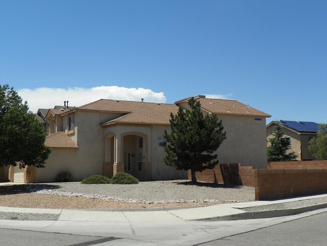 Photo - 7801 Chaco Mesa Loop NW Apartment