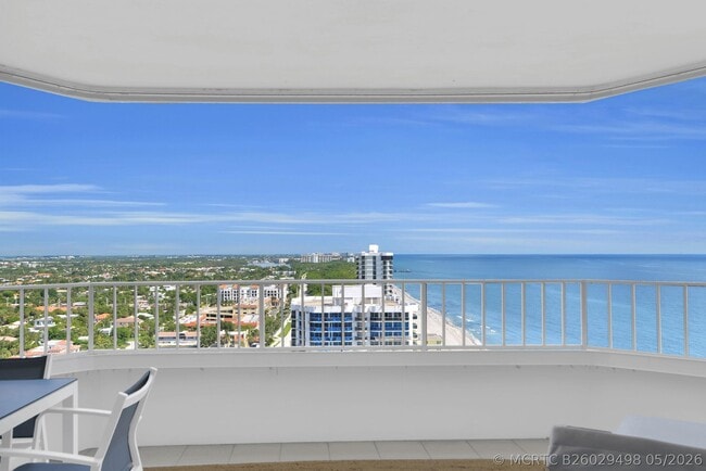Photo - 500 S Ocean Blvd Unit 2203