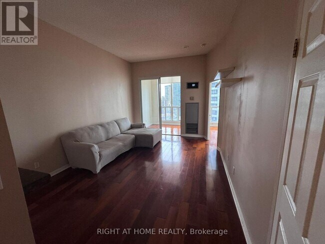 Photo - 24 Wellesley St W Unit 2407