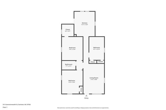 Photo - 511 Commonwealth St