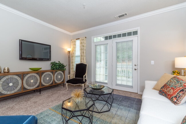 Photo - The Berkeley At Southpoint