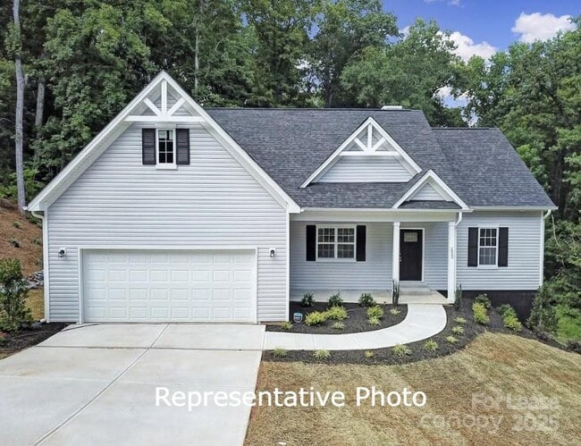 Photo - 595 Foxwood Dr SE Casa