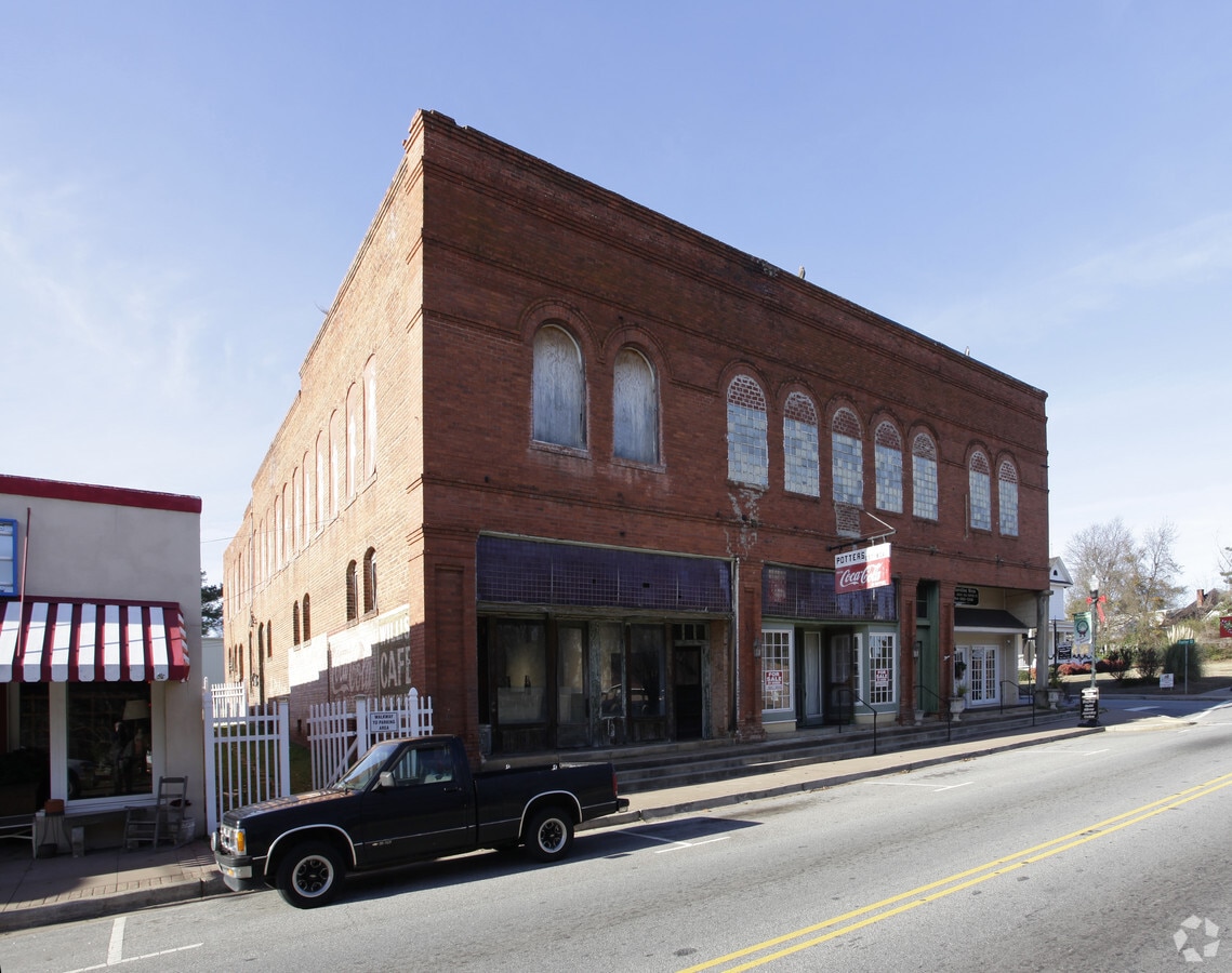 Photo - Potter's Lofts