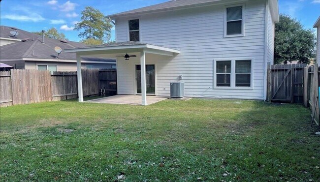 Photo - 22807 Red Leo Ln