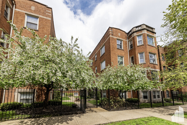 Photo - 1622 W Columbia Ave Condo Unit 3S
