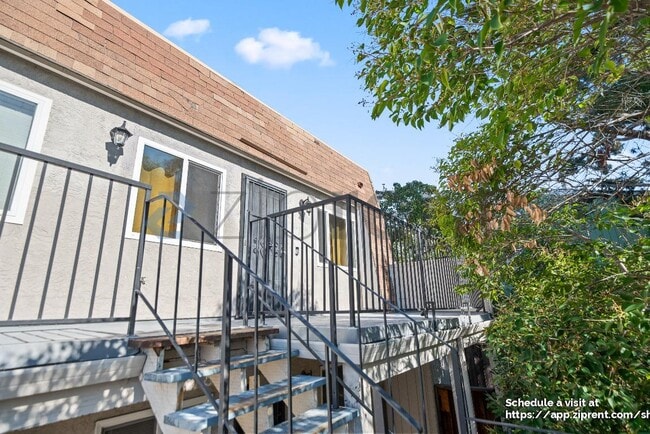 Photo - 3641 Clayton Rd