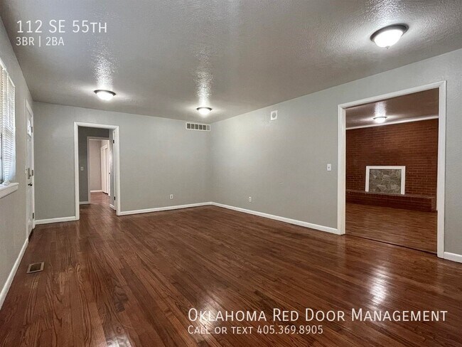112 SE 55th-