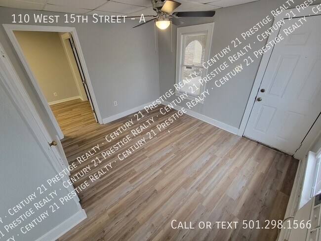 Photo - 110 W 15th St Unit A