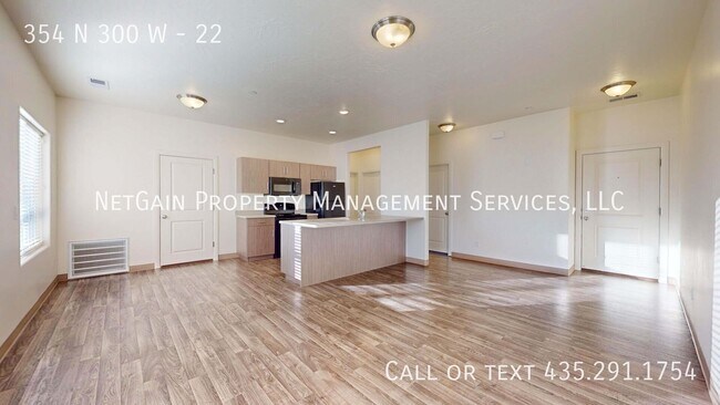354 N 300 W Unit 22