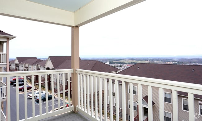 Big Sky Apartments