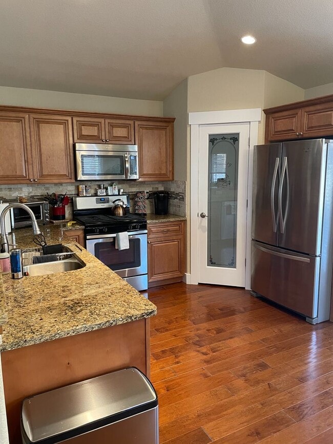 Photo - Beautiful 4 Bed 3 Bath House in Northeast Fort Collins!