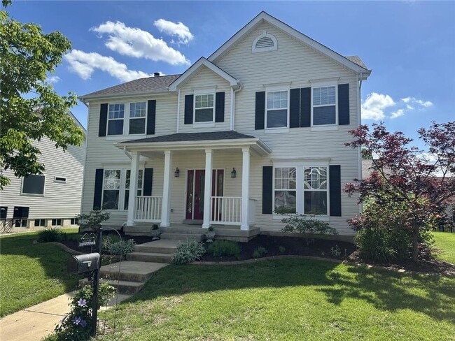 Photo - 208 Madison Park Dr House